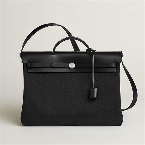 herbag messenger|hermes kelly herbag mini.